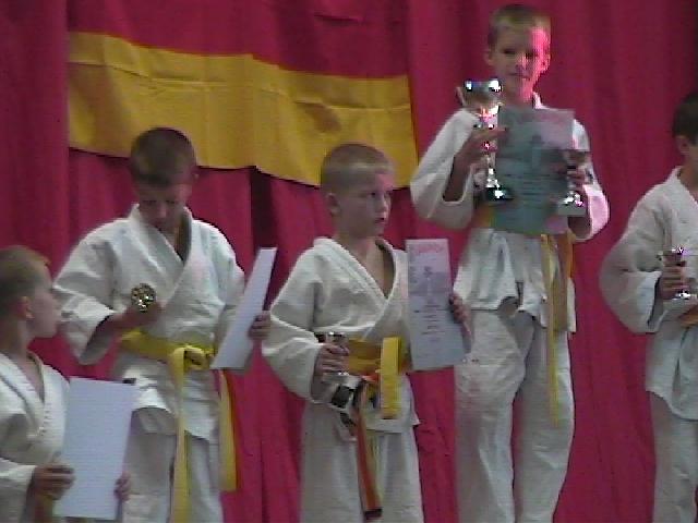 Felix Götz 3. Platz