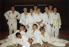 Judogruppe Mittwoch